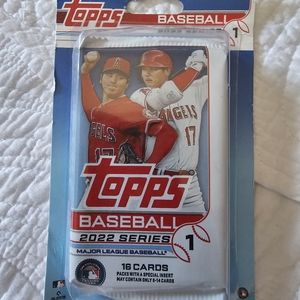 Baseball,basketball cards